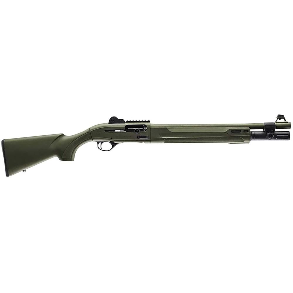 Beretta 1301 Tactical Mod2 Green 18.5
