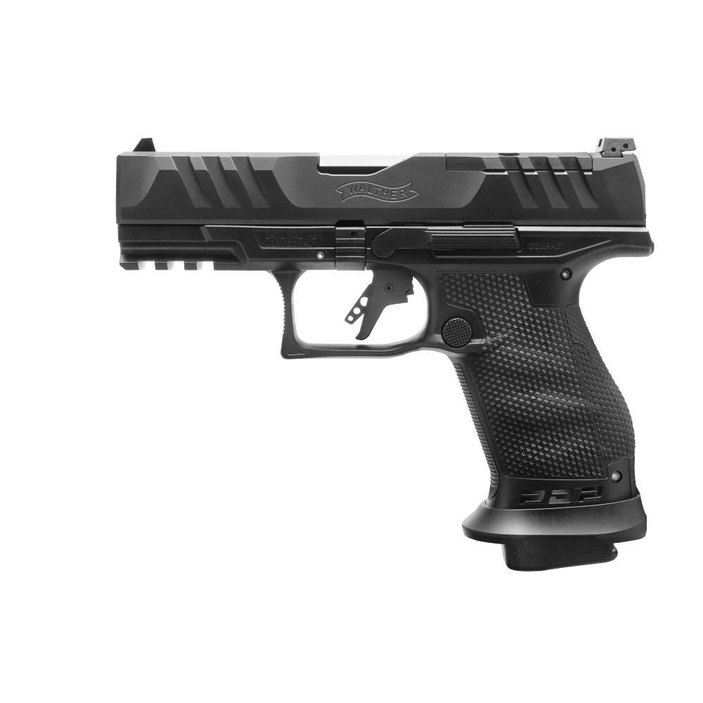 Walther PDP Pro-E Compact 4IN