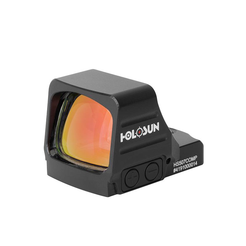  Holosun 507 Competition Red