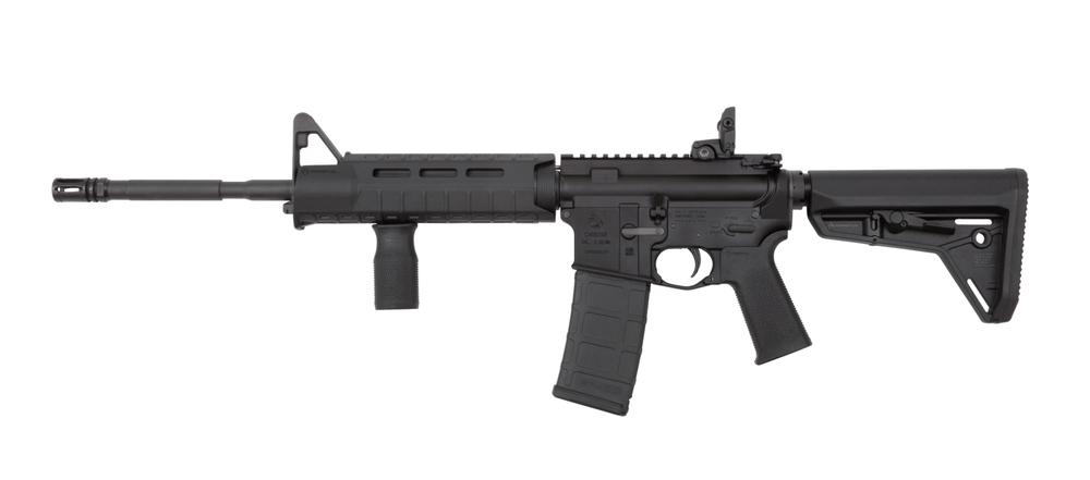 Colt CR6920MPS-B 5.56mm Rifle