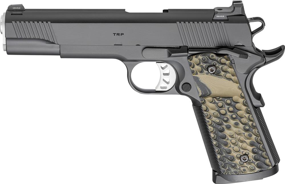 Springfield 1911 TRP Classic .45ACP Handgun