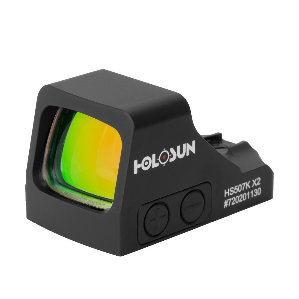 Holosun 507K X2 Red